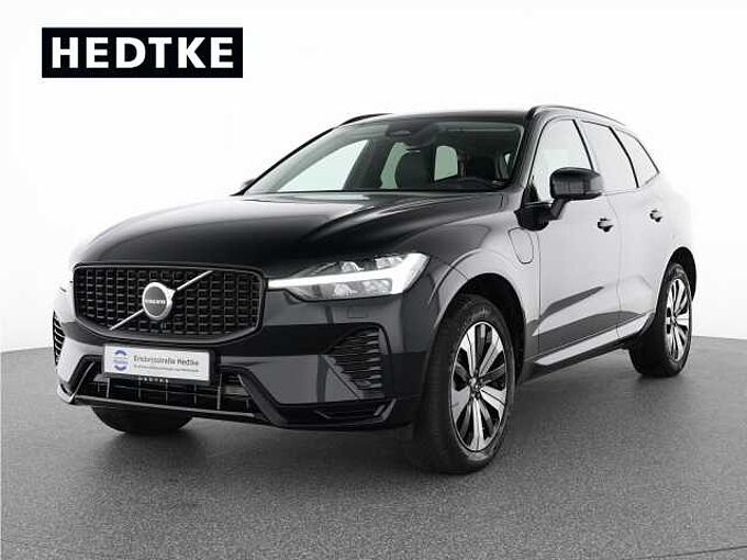 Volvo XC60 T8 AWD Recharge Plus Dark 19'+H&K+VOLL-LED