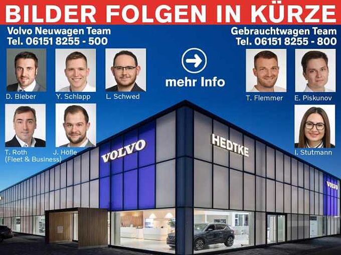 Volvo XC40 Momentum Pro T2 19'+ACC+RFK+WINTER-PAKET