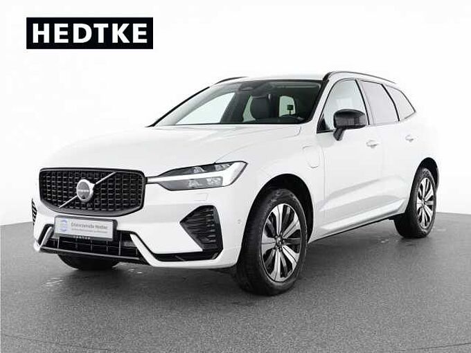Volvo XC60 T6 AWD Hybrid Plus Dark 19'+VOLL-LED+360°