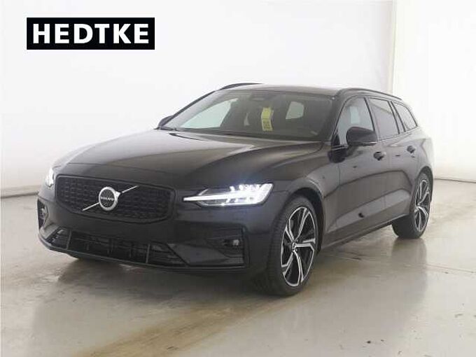 Volvo V60 B4 Benzin Plus Dark 19'+PANO+VOLL-LED+360°