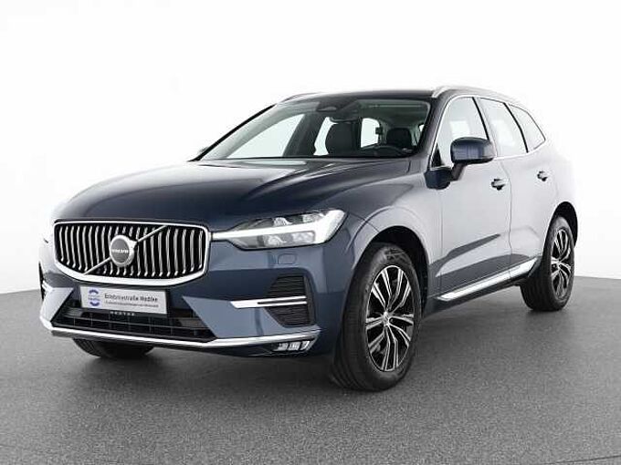 Volvo XC60 B4 Diesel Inscription 19'+PANO+H&K+VOLL-LED