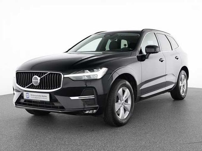 Volvo XC60 B4 Diesel Core 18'+VOLL-LEDWSS-HZG+ACC