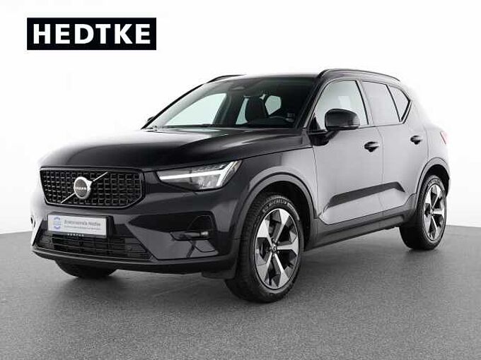 Volvo XC40 B4 Benzin Plus Dark 19'+FRONTSCHEIBENHEIZUN