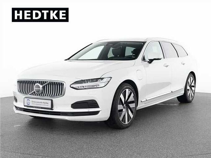 Volvo V90 T6 Recharge AWD Plus Bright 19'+AHK+PANO