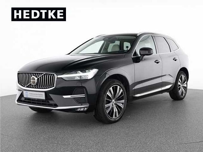 Volvo XC60 B4 Diesel AWD Inscription 20'+PANO+VOLL-LED