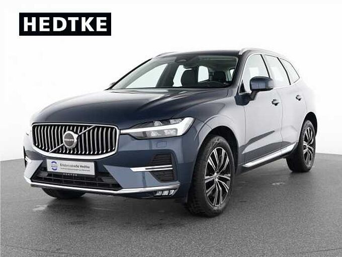 Volvo XC60 B4 Diesel Inscription 19'+PANO+H&K+VOLL-LED