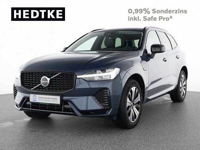 Volvo XC60 T6 Recharge Plus Dark 19'+VOLL-LED+STANDHZG