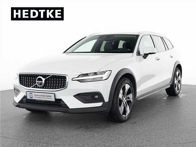 Volvo V60 Cross Country B4 Diesel AWD Pro 18'+AHK+ACC+360°+MEMORY