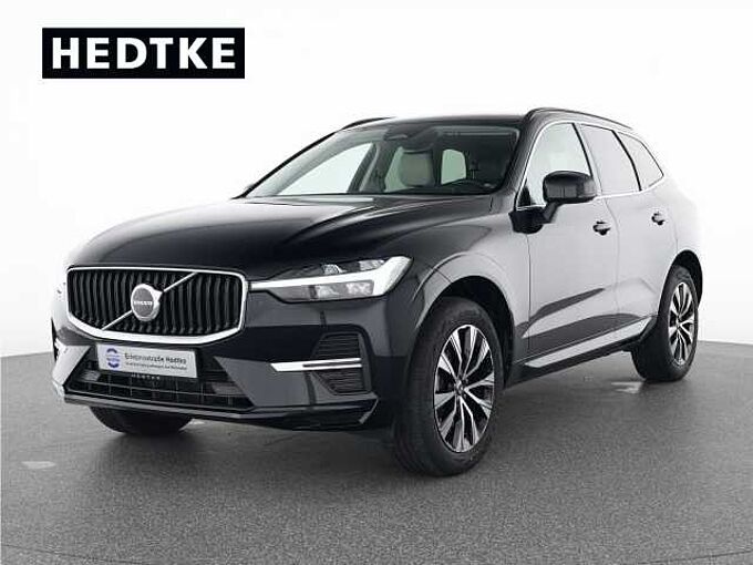 Volvo XC60 B4 Benzin Geartronic Core 19'+WINTER-PAKET