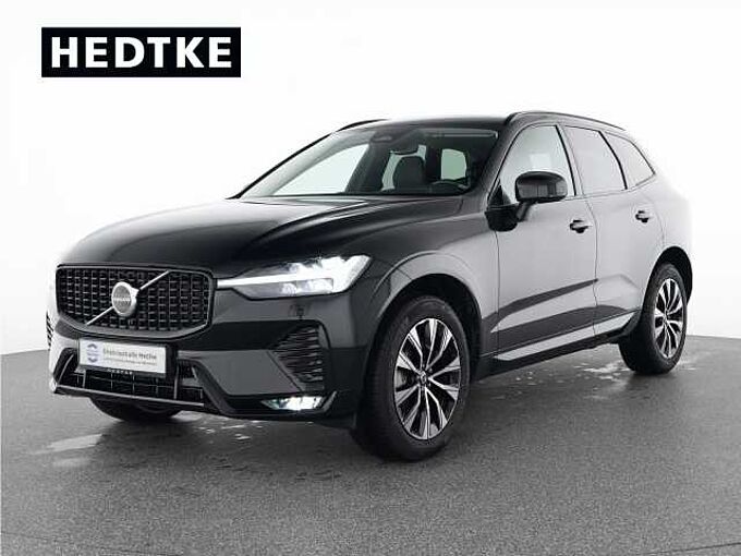 Volvo XC60 B4 Diesel Plus Dark 19'+PANO+VOLL-LED+H&K