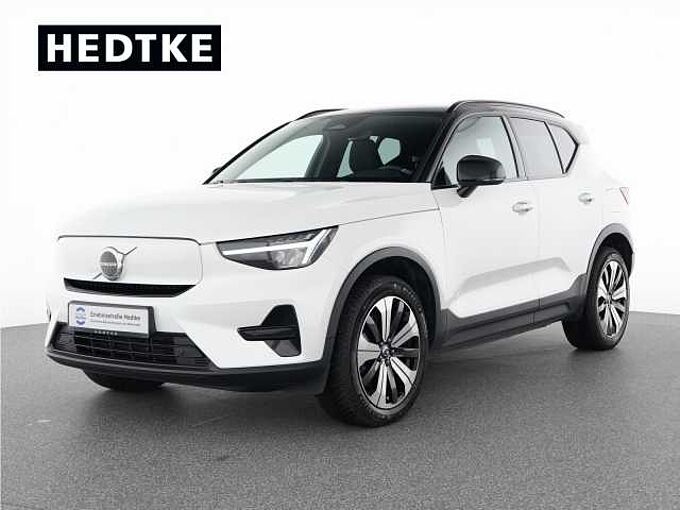 Volvo XC40 Recharge Core 19'+WINTER-PAKET