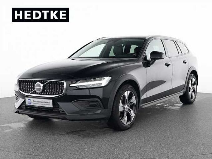 Volvo V60 Cross Country B4 AWD Plus 18'+WINTER-PAKET