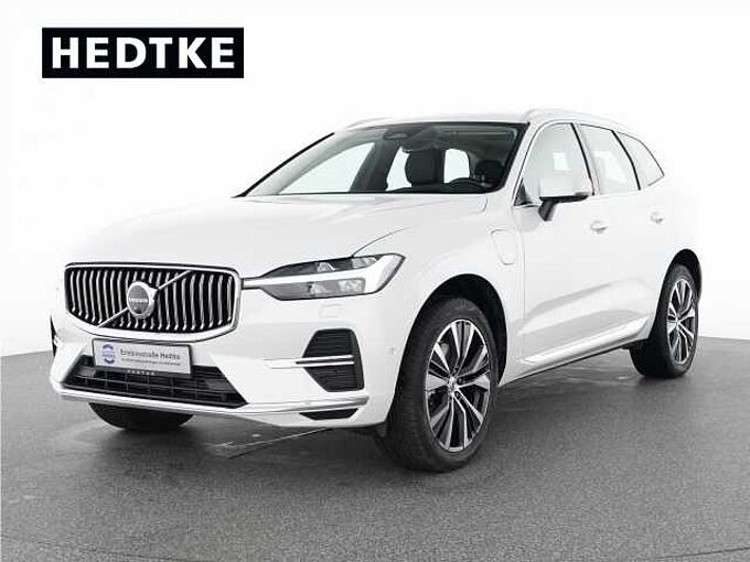 Volvo XC60 T6 Recharge AWD Inscription 21'+AHK+HUD+360