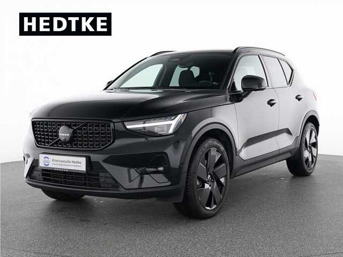 Volvo XC40 B3 Plus Black Edition 20'+PIXEL-LED+ACC+360