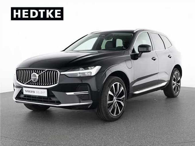 Volvo XC60 T6 Recharge Plus Bright 20'+V-Max Anh.+360°
