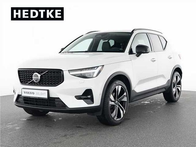 Volvo XC40 B4 Plus Dark 20'+PIXEL-LED+PANO+WSS-HZG