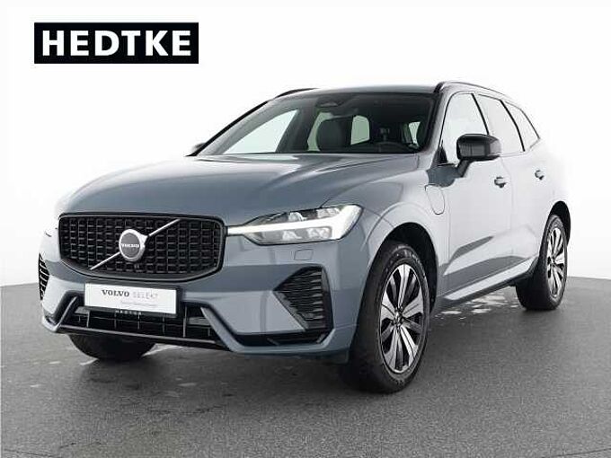 Volvo XC60 T6 Recharge AWD Plus Dark 19'+VOLL-LED+H&K