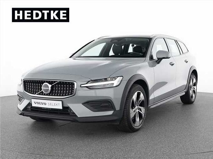Volvo V60 Cross Country B4 Diesel AWD Plus 18'+WINTER-PAKET