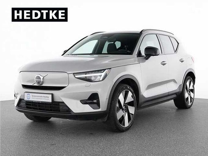 Volvo XC40 Recharge Extended Range Ultimate 20'+WINTER