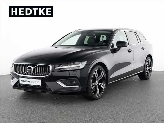 Volvo V60 B4 Diesel Inscription 19'+PANO+HUD+ACC+360°