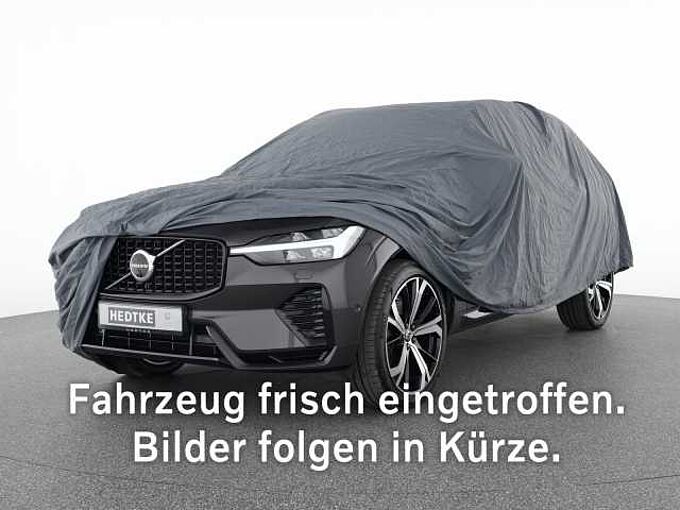 Volvo EX40 Extended Plus Black Edition 20'+AHK+PIXEL
