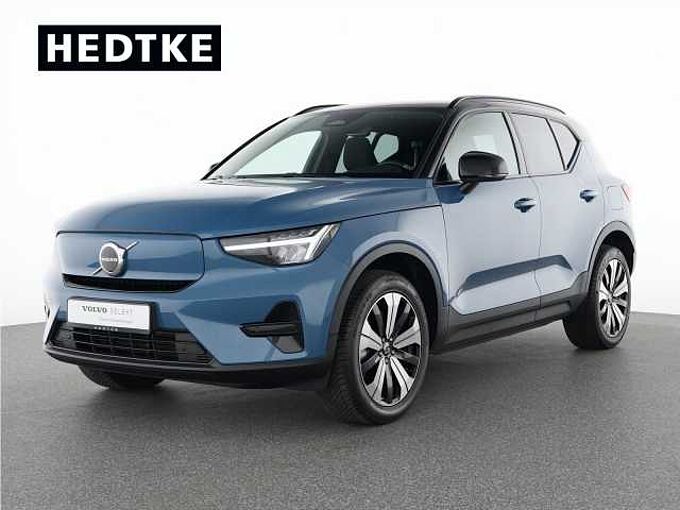 Volvo XC40 Recharge Core 19'+WINTER-PAKET