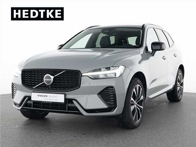 Volvo XC60 B4 Diesel Plus Dark 20'+ACC+H&K+WSS-HZG