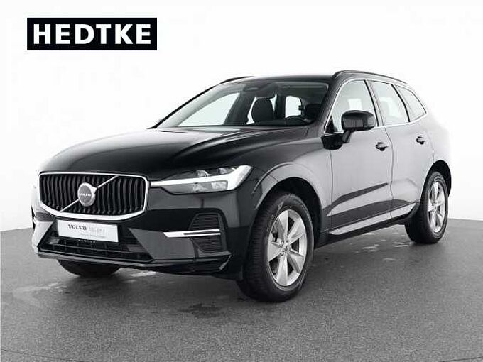Volvo XC60 B4 Diesel Core 18'+WSS-HZG+WINTER-PAKET