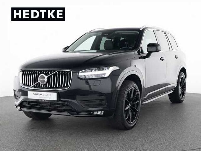 Volvo XC90 B5 Benzin AWD Core 19'+VOLL-LED+STANDHZG