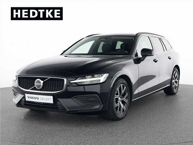 Volvo V60 B3 Benzin Plus Bright 17'+RFK+WINTER-PAKET