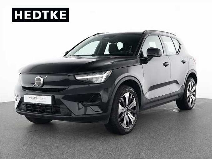 Volvo XC40 Recharge Single Motor Plus 19'+WINTER-PAKET