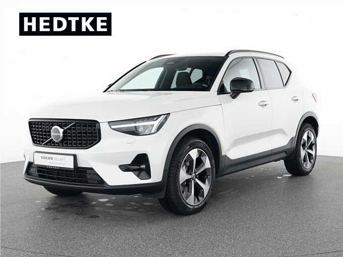 Volvo XC40 B3 Benzin Geartronic Plus Dark 19'+AHK+ACC