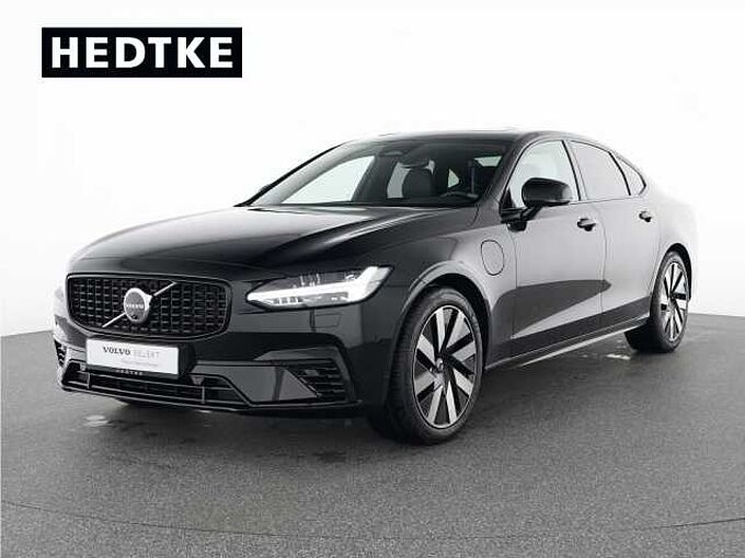 Volvo S90 T8 Recharge AWD Ultimate Dark 19'+360°-KAMER
