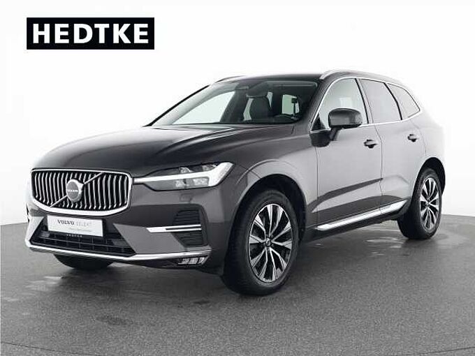 Volvo XC60 B4 Diesel Plus Bright 19'+VOLL-LED+H&K