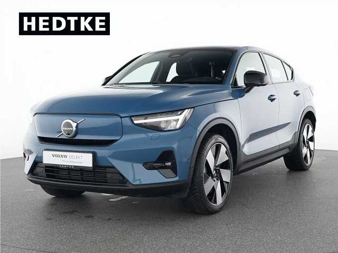Volvo C40 Recharge TWIN AWD Ultimate 20'+WINTER-PAKET