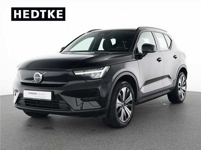 Volvo XC40 Recharge Single Motor Core 19'+WINTER-PAKET
