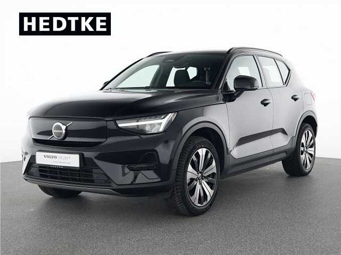 Volvo XC40 Recharge Core 19'+WINTER-PAKET