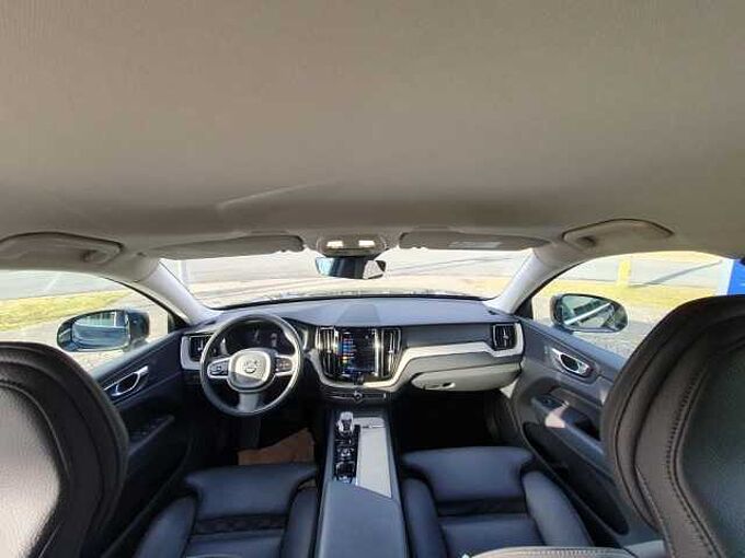 Volvo XC60 B4 D Geartronic Inscription