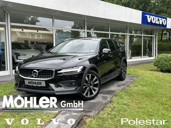 Volvo V60 Cross Country B4 D AWD Geartronic Pro