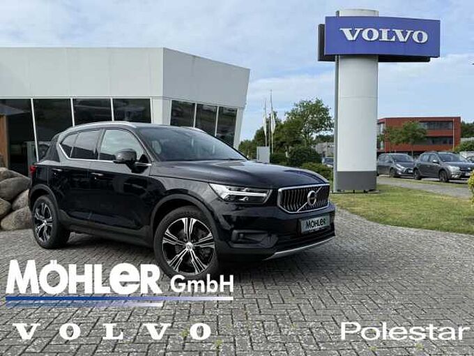Volvo XC40 T4 Recharge DKG Core