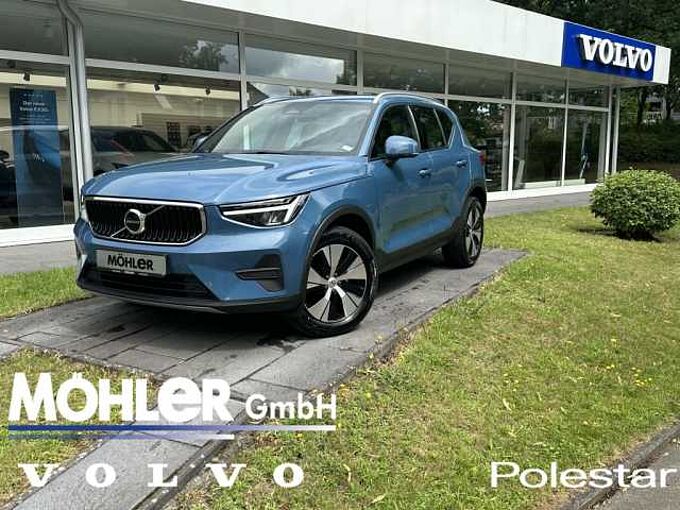 Volvo XC40 B3 B DKG Core