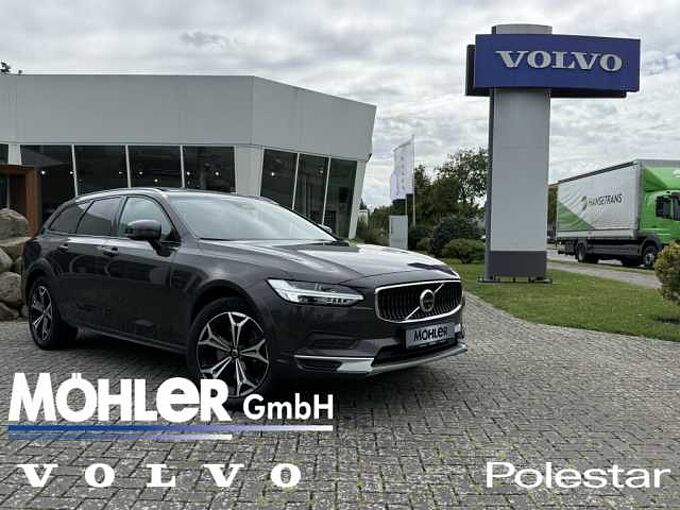 Volvo V90 Cross Country B5 D AWD Geartronic Pro