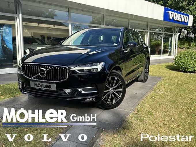 Volvo XC60 D4 Geartronic Inscription