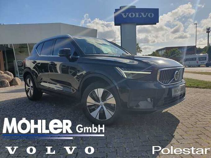 Volvo XC40 T4 Recharge DKG Plus Bright