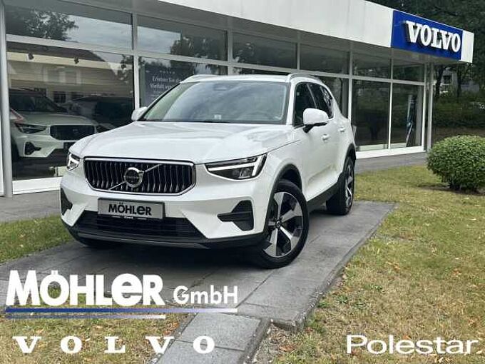 Volvo XC40 B4 B AWD DKG Plus Bright