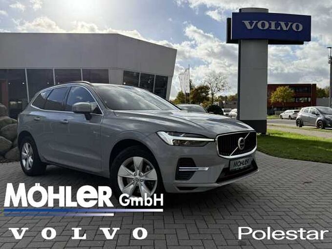 Volvo XC60 B4 D Core