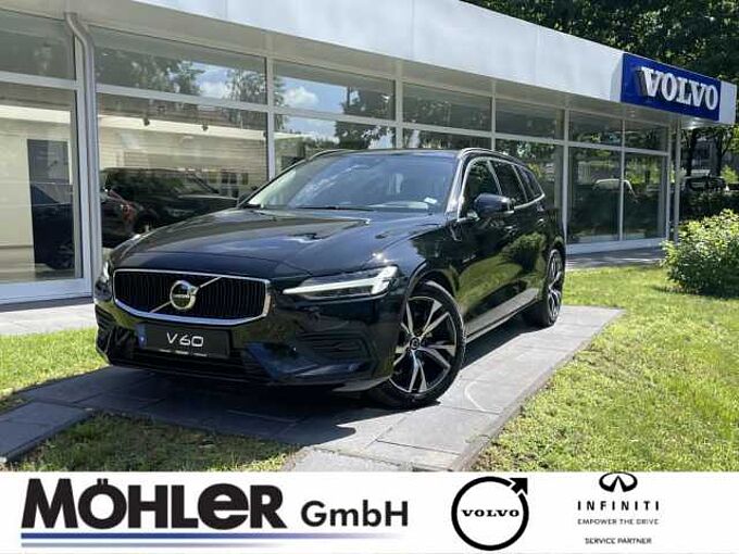 Volvo V60 B4 Diesel Core 8-Gang Automatik V60 Core, B4 Mild-Hybrid, Diesel