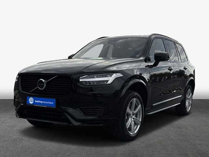 Volvo XC90 T8 AWD Recharge Ultimate Dark T8 AWD Recharge