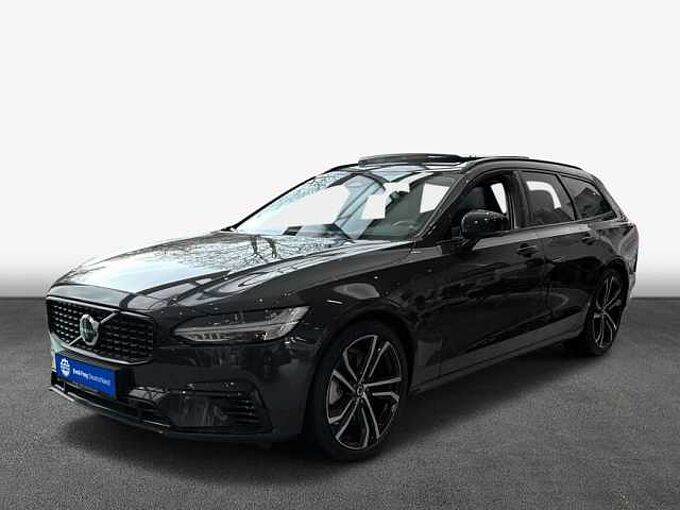 Volvo V90 T8 Recharge AWD Plus Dark T8 Recharge AWD
