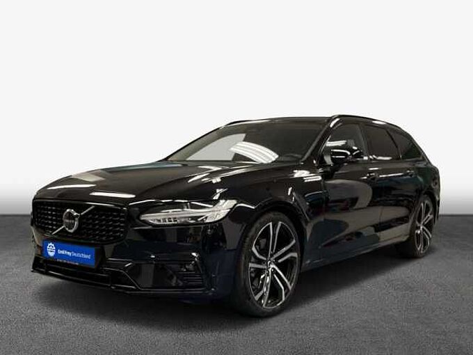 Volvo V90 B4 D Plus Dark B4 D